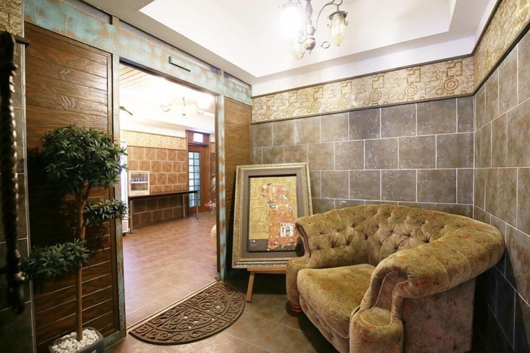 Others 4, Ora Motel Chungju, Chungju