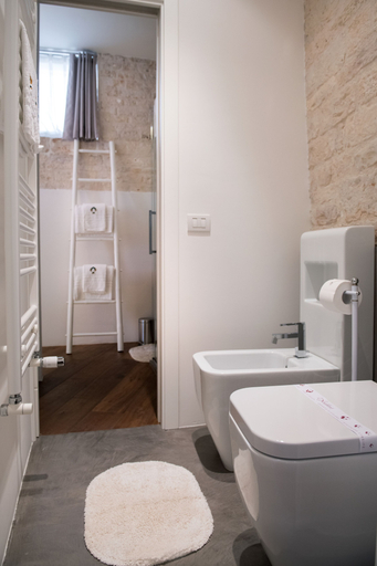 Bathroom 5, Palazzo Scotto - Widespread Collection, Bari