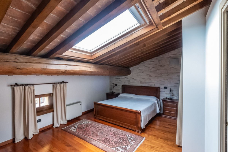 Bedroom 3, Residenza Napoleone, Verona
