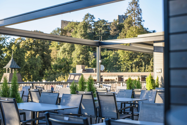 Food & Drinks 5, Hotel Ritter Badenweiler, Breisgau-Hochschwarzwald