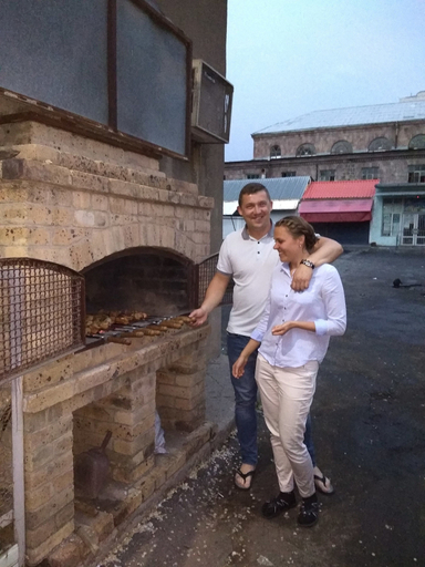 Others 5, Komitas Avenue Guest House, Yerevan