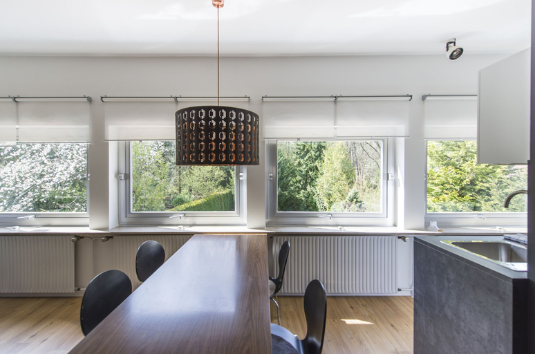Others 5, Hej- Apartments, Bayreuth