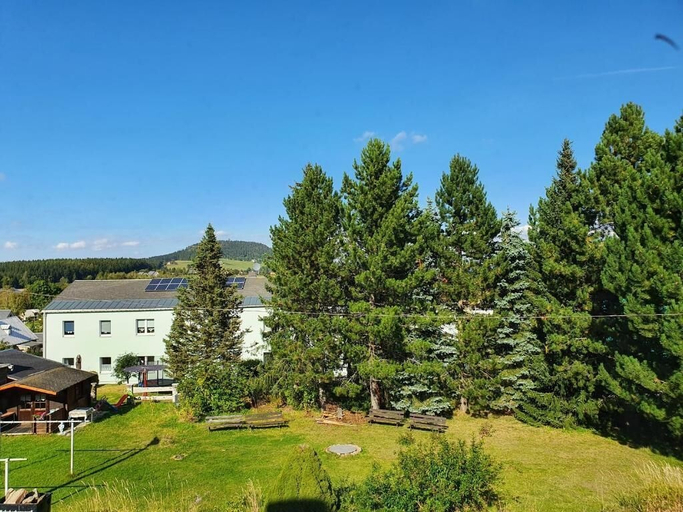 Exterior & Views 2, Gästehaus Hutweide, Erzgebirgskreis