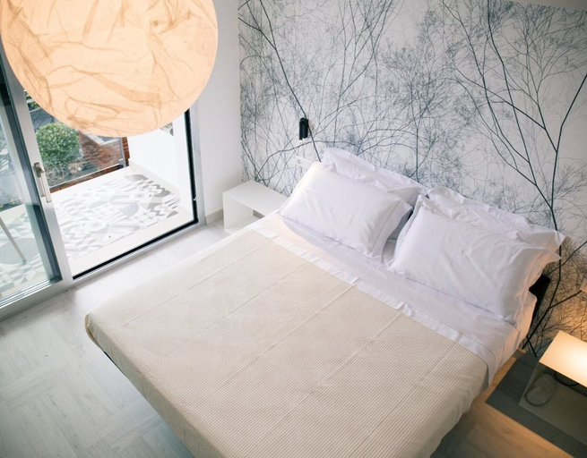 Bedroom 3, Seasily - B&B yourself, Catania