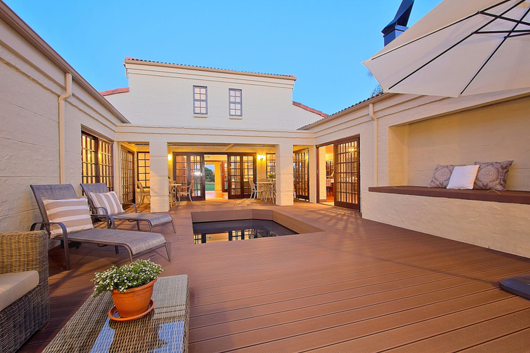 Exterior & Views 3, Leopardsong Manor, City of Tshwane