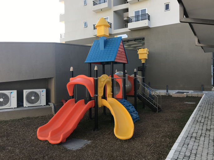 Children's play area - outdoor 4, Retreat At Fairway Galle, Akmeemana