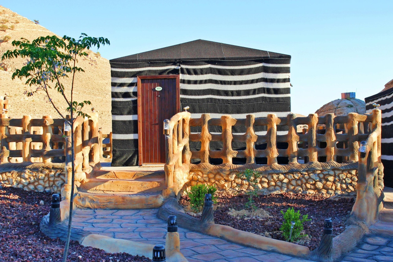 Exterior & Views 2, Seven Wonders Luxury Camp, Wadi Musa