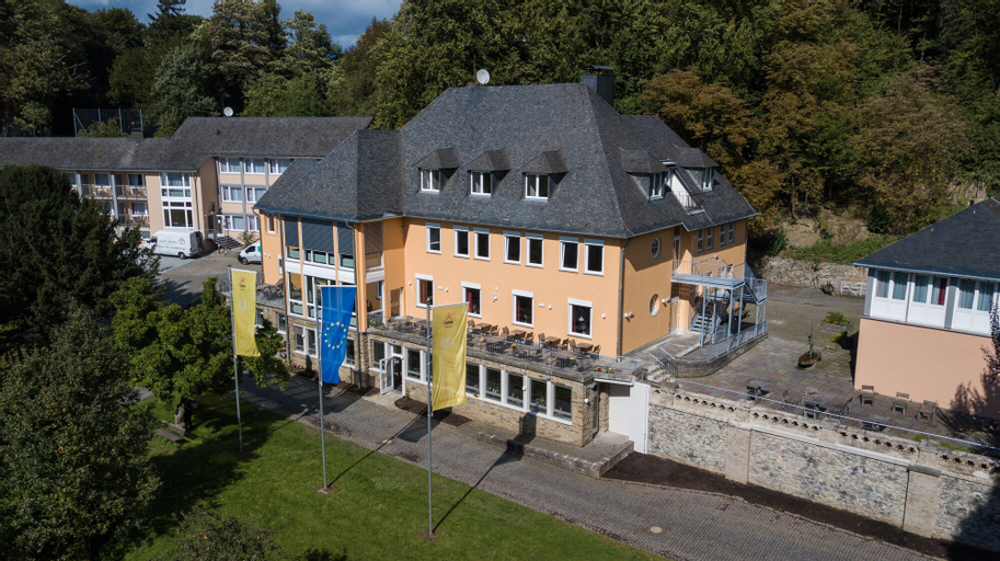 Exterior & Views 2, JUFA Hotel Königswinter/Bonn, Rhein-Sieg-Kreis