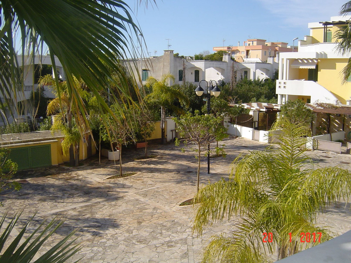 Others 5, Residence Ammiraglia Baia Verde, Lecce