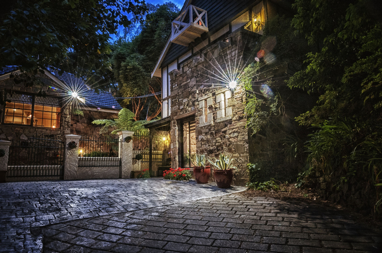 Aquila Nova Retreat, Yarra Ranges - Dandenongs