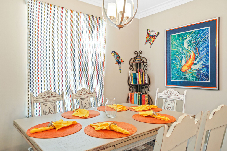 Food & Drinks, Beach House - Paradise on Palm By PHG, Bay