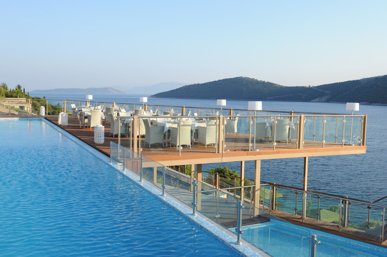 Sport & Beauty 3, San Nicolas Resort Hotel, Ionian Islands
