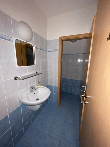 Bathroom 3, Rezidence VOGELSANG, Klatovy
