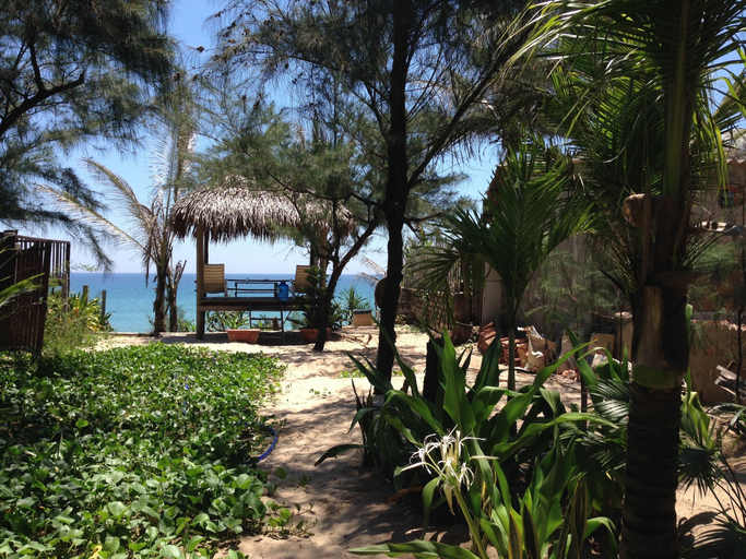 Others 4, Sea Sun Homestay, Da Nang