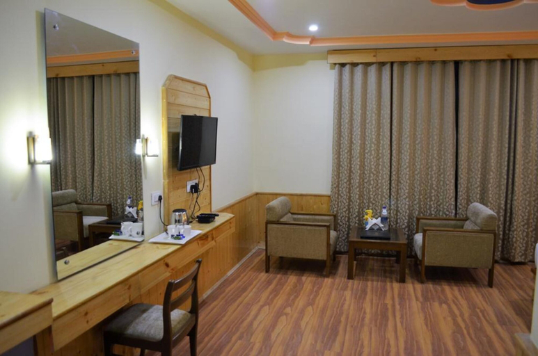 Others 5, Gezellig Inn - Kanyal Villas, Kullu