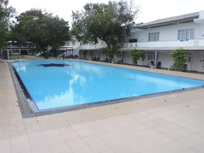 Sport & Beauty 4, Pigeon Island Beach Resort, Kuchchaveli