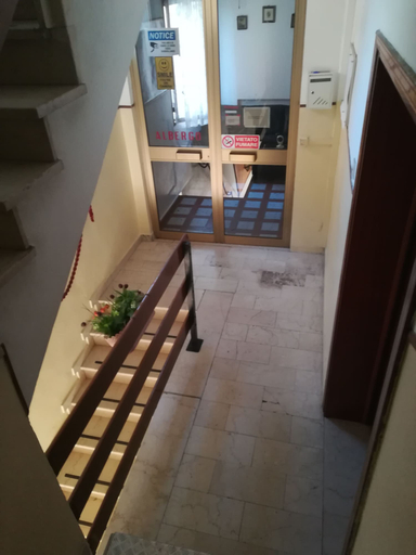 Others 4, Albergo Italia, Reggio Nell'Emilia