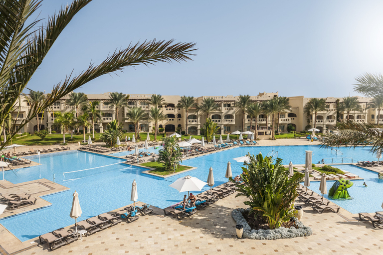 Sport & Beauty 3, Rixos Sharm El Sheikh Adults Only 18 +, Sharm el-Sheikh