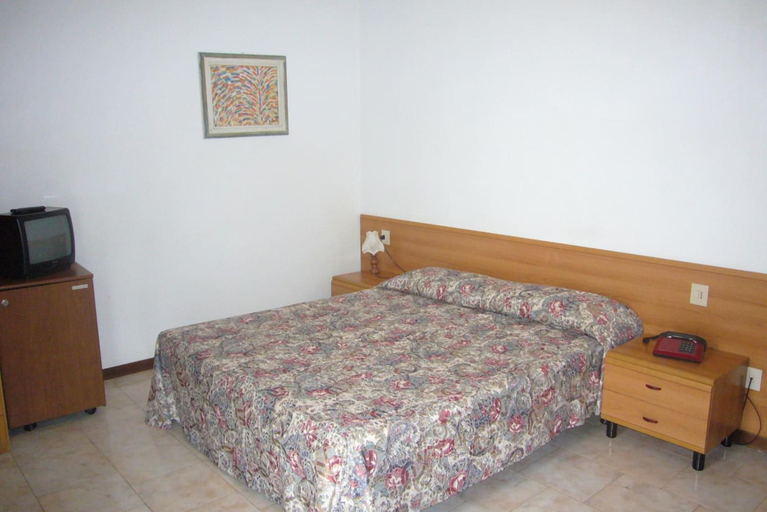 Bedroom 3, Hotel MaxiHeron, Venezia