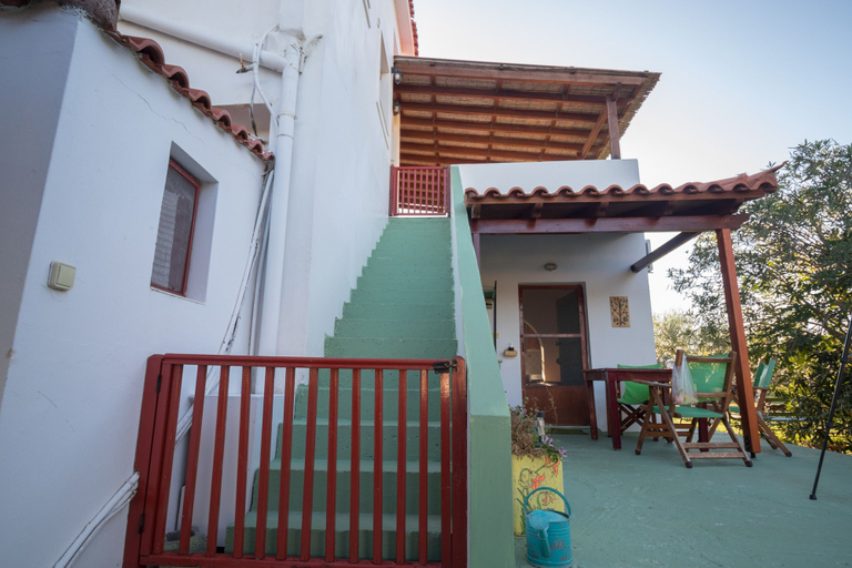 Exterior & Views 2, Megris Country Houses, Peloponnese