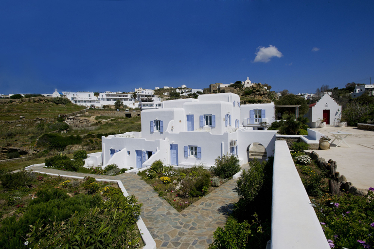 Exterior & Views 2, Villa Margarita, South Aegean