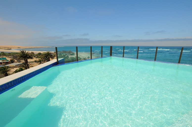 Sport & Beauty 2, Beach Hotel Swakopmund, Swakopmund