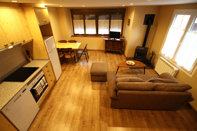 Others 4, Apartamentos Mont Romies Plaza, Lleida