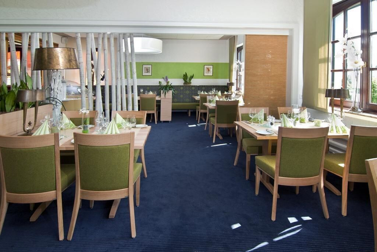 Food & Drinks 5, Landhotel Huetter, Hochsauerlandkreis