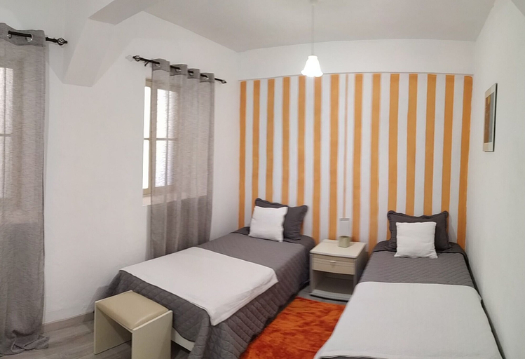 Bedroom 3, The House, Funchal