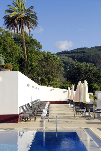 Sport & Beauty 2, Palácio da Lousã Boutique Hotel, Lousã