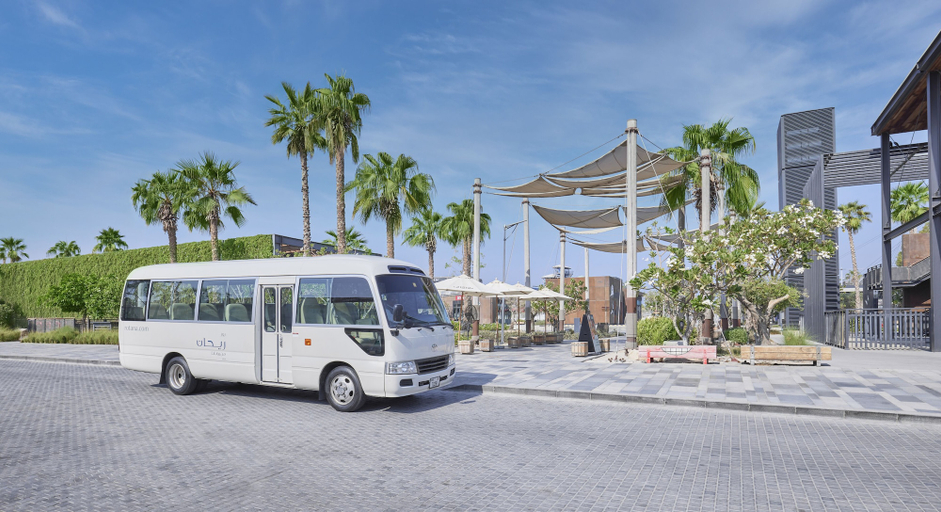 Exterior & Views 5, Rose Rayhaan by Rotana, Dubai