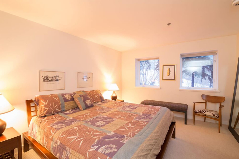 Bedroom 3, Ice House Suites and Condominiums, San Miguel