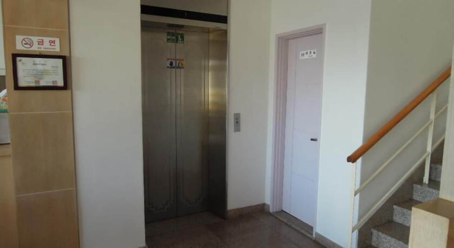 Others 5, Good Inn Hotel, Seogwipo
