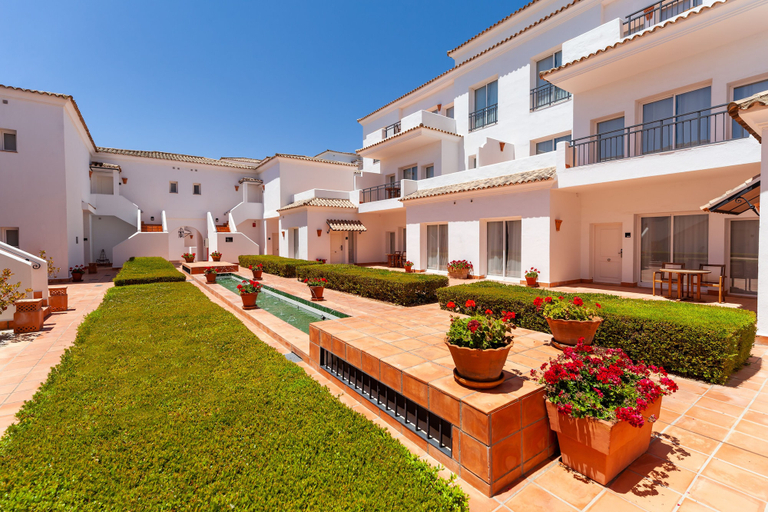 Exterior & Views 2, Hotel Fairplay Golf & Spa Resort-by Grupo Tribu, Cádiz