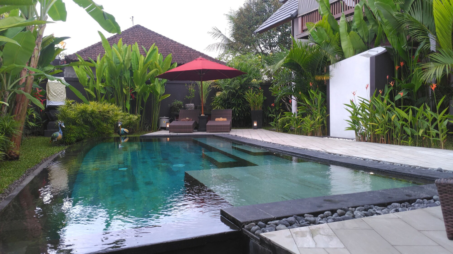 Sport & Beauty 5, Villa LeoNora, Gianyar