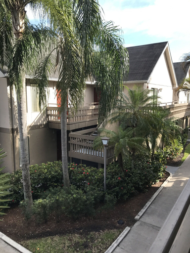 Exterior & Views 2, Doral Inn & Suites Miami Airport West, Miami-Dade