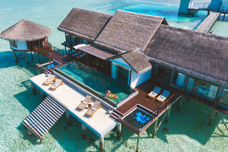 Exterior & Views 2, OZEN LIFE MAADHOO - Luxury All Inclusive with Free Transfers