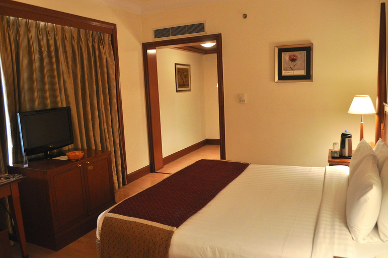 Bedroom 4, Park Prime Jaipur, Jaipur