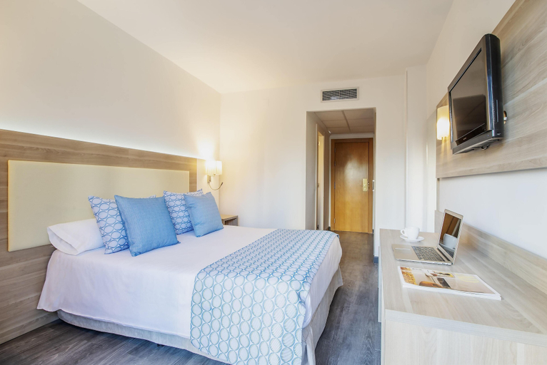 Bedroom 3, Hotel Benidorm East by Pierre & Vacances, Alicante