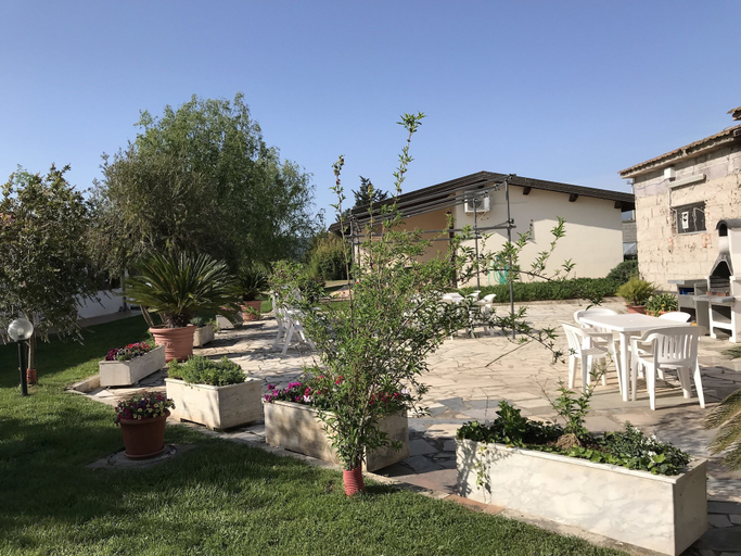 Exterior & Views 2, Agriturismo Arcobaleno, Grosseto