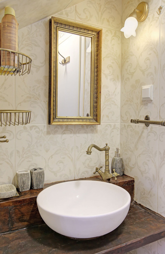 Bathroom 3, MAIN CENTRAL SQUARE guest house, Dubrovnik