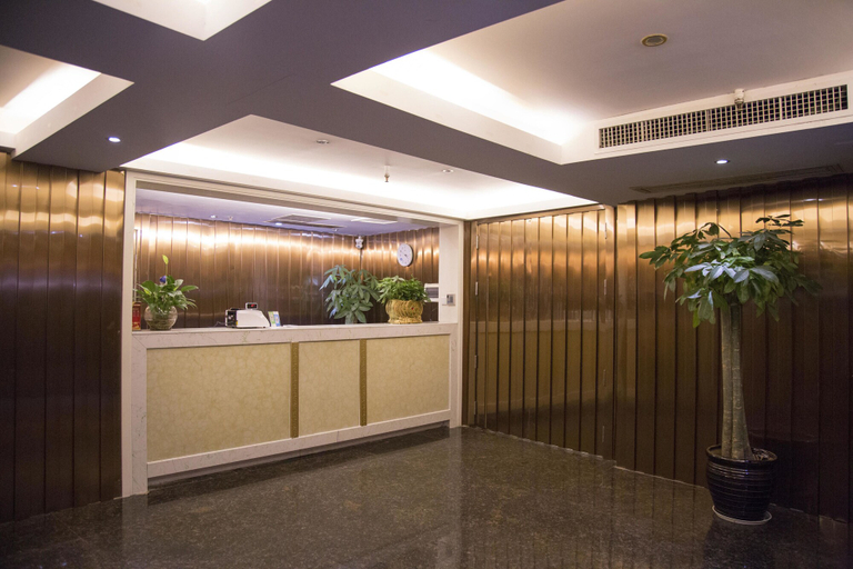 Others 5, Huatian Choice Hotel Xiangya Rd Branch, Changsha