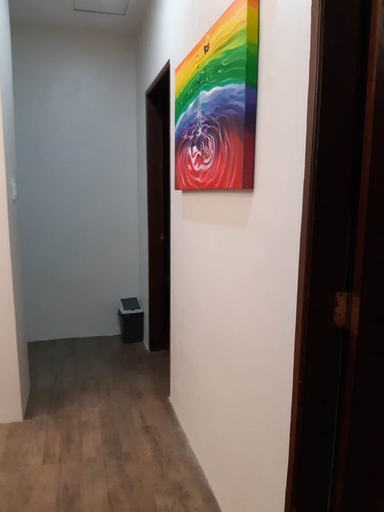 Others 4, Restful 3BR Hillside Duplex, Baguio City