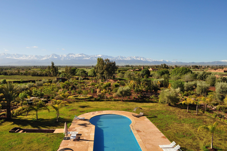 Others 5, Villa Hana, Al Haouz