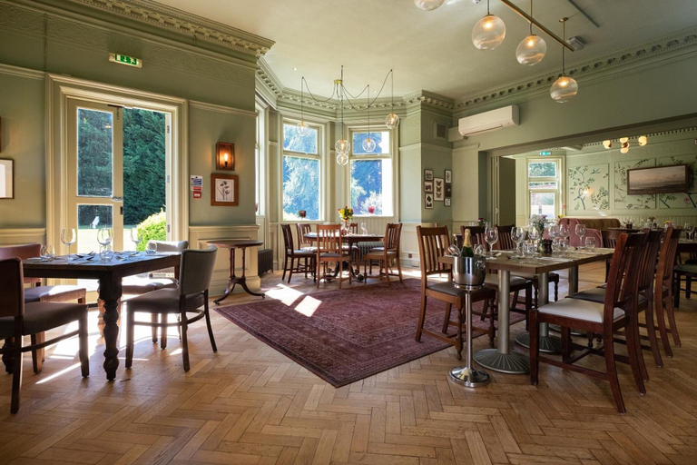 Food & Drinks 5, Worplesdon Place Hotel, Surrey