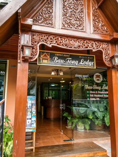 Bautong Lodge Guest House, Muang Chiang Mai
