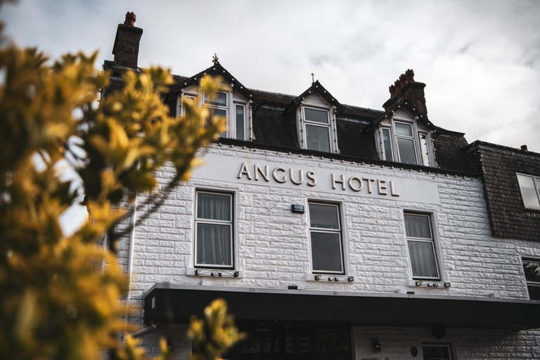 Exterior & Views 2, The Angus Hotel & Spa by Compass Hospitality, Perthshire and Kinross