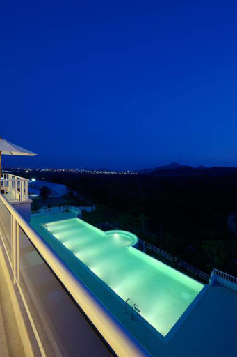 Sport & Beauty 5, The Peak Residence, Hua Hin