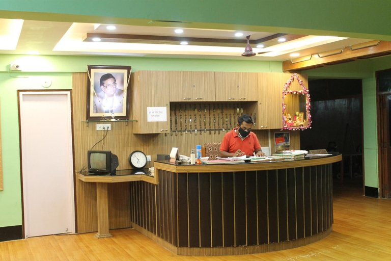 Food & Drinks 4, Hotel Deepak, South 24 Parganas