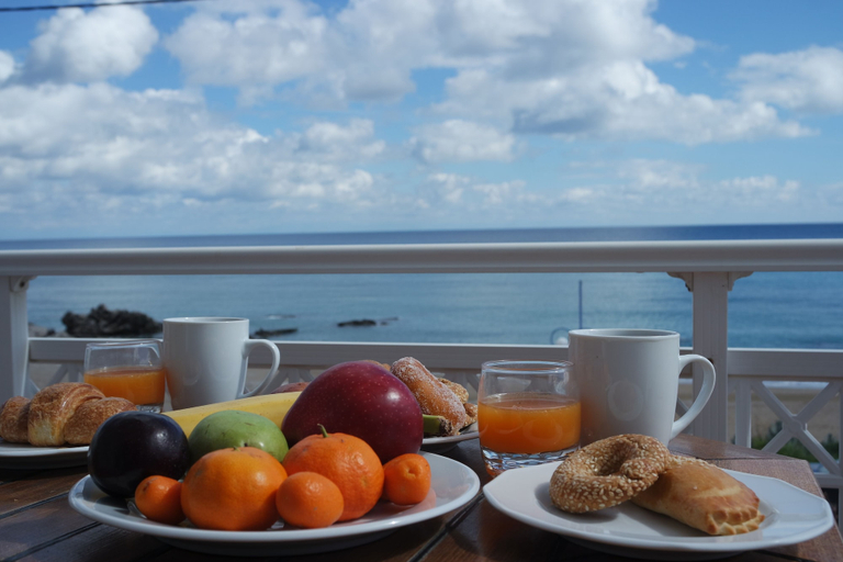 Food & Drinks 3, Stegna Dream, South Aegean